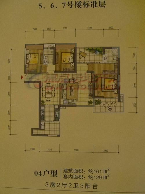 海峡社区一期 开盘价