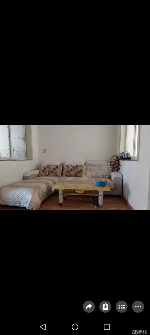 山东乳山短期租房信息