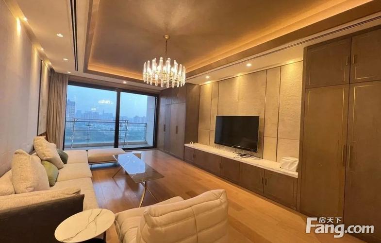 尚汇豪庭二期二手房价格