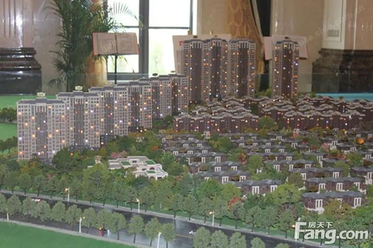 中海国际社区三区学区