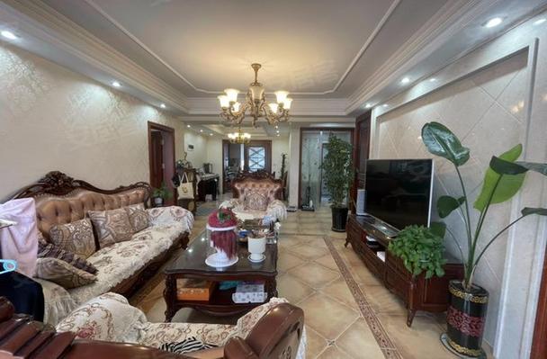 兴东佳苑二期二手房价格