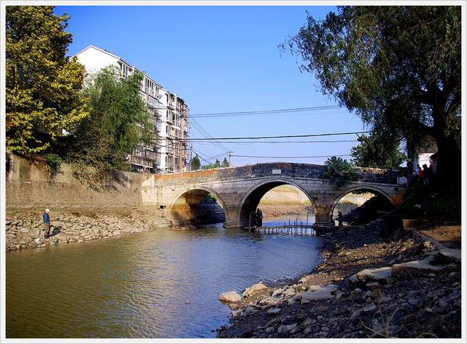 南京市浦口区板桥社区