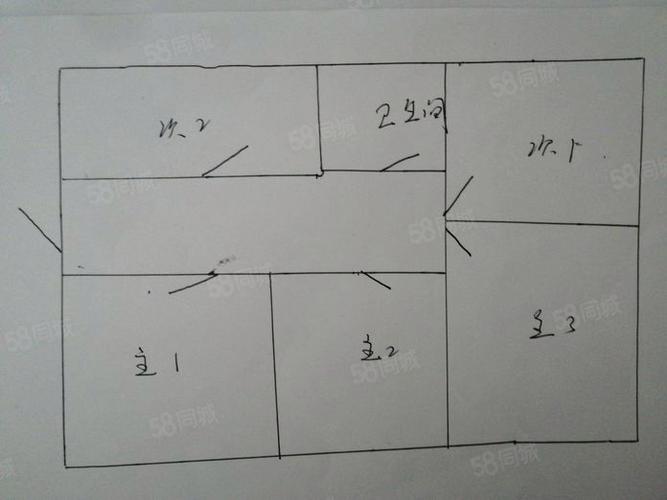 秋实e景二期二手房价格