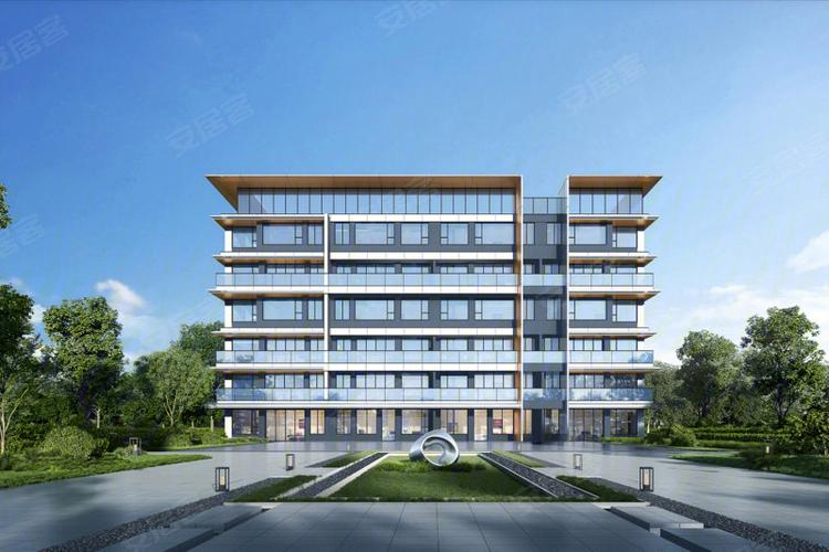 龙池西锦二期二手房价格