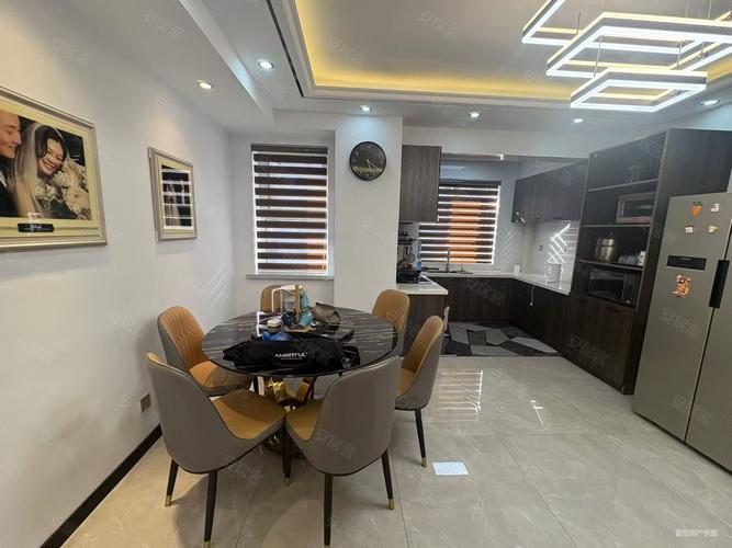 祥宇玉品二期二手房价格