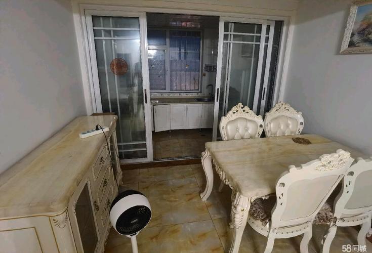 日照新城花园租房信息