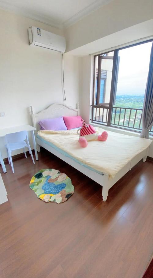 双流九江长岛国际社区