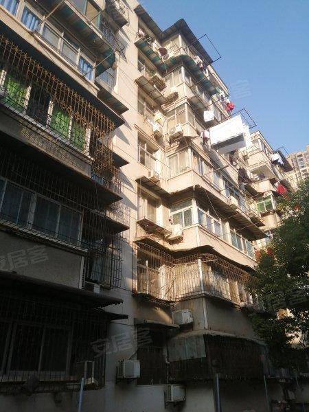 关山鼓风社区二手房价