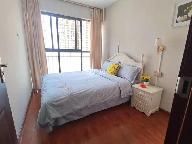 曲靖财富中心租房信息