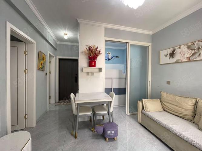 曲靖财富中心租房信息