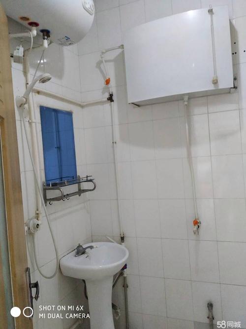 太谷阳光小区租房信息