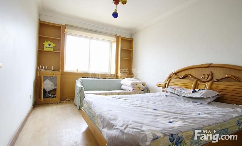 良乡苏庄二里二手房价格