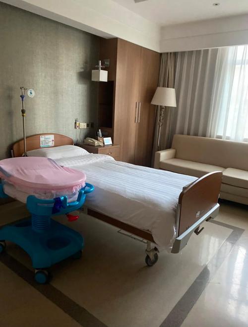 百家湖社区医院妇产科