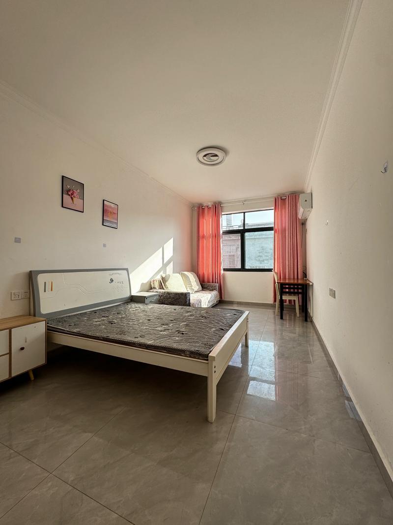 宝鸡中学周边租房信息