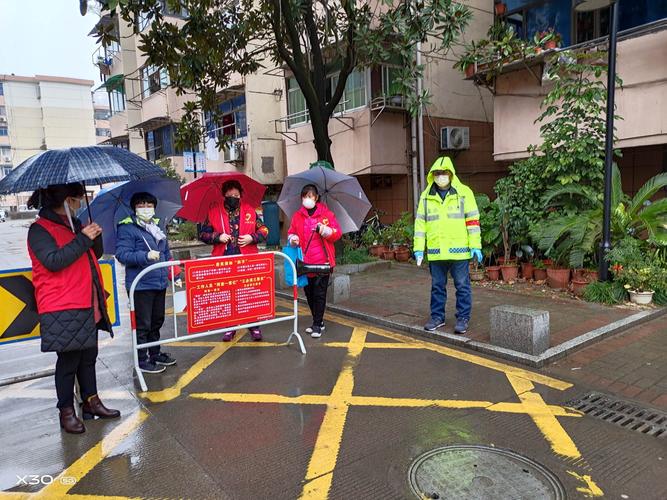 阜阳市渡口社区棚户区