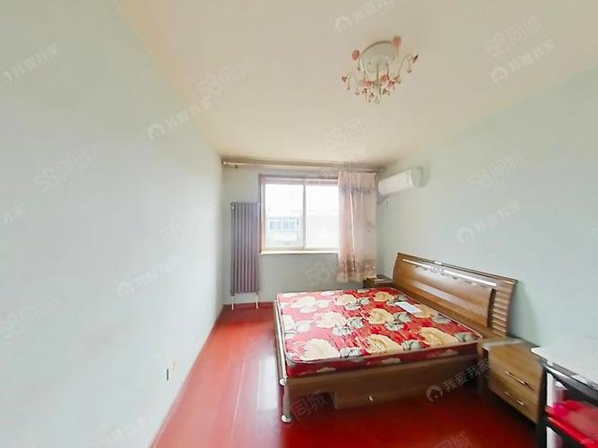 二号桥街小区二手房价格