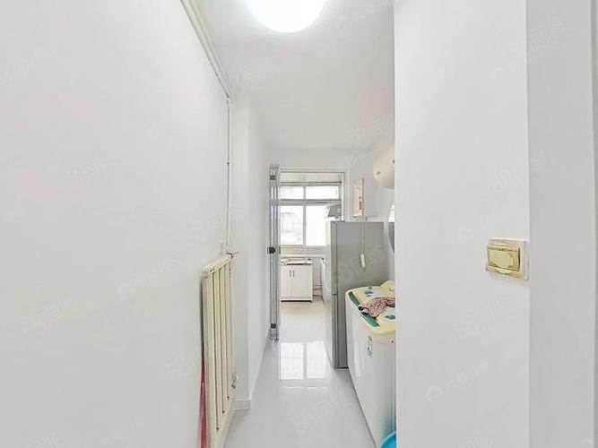 二号桥街小区二手房价格