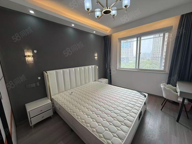 南通圆融广场租房信息