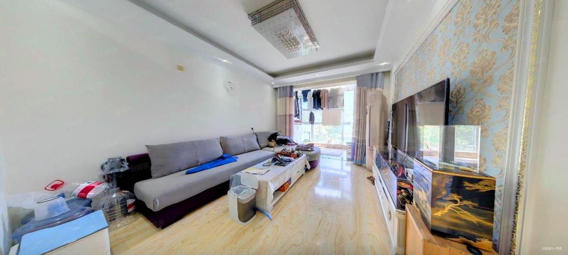 以琳美地二期二手房价格