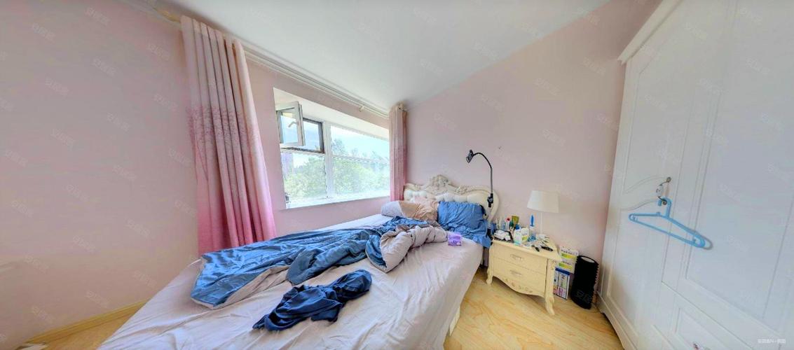 以琳美地二期二手房价格