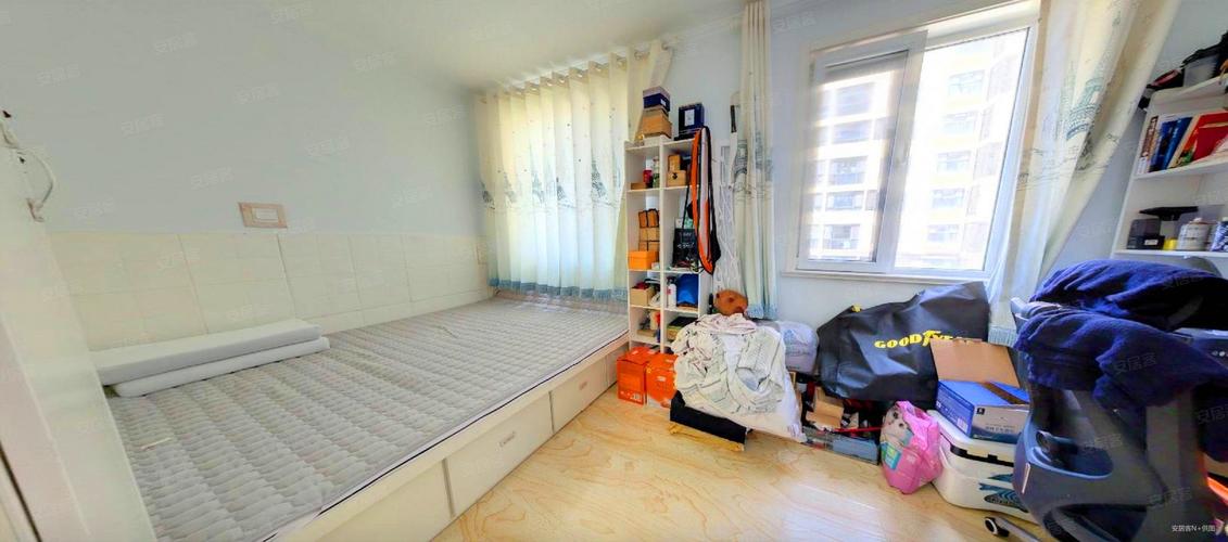 以琳美地二期二手房价格