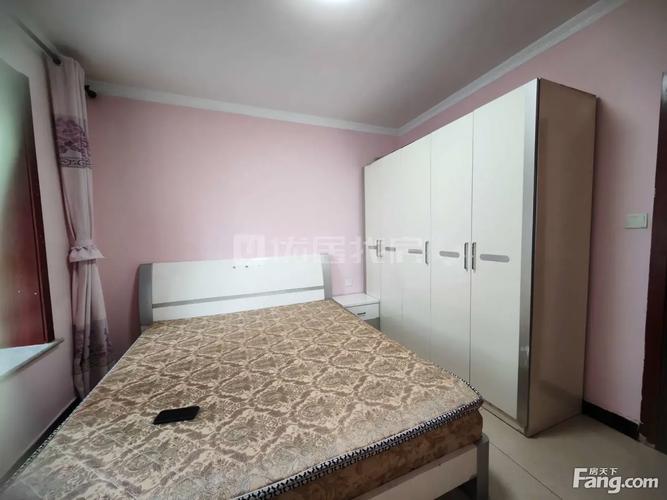 长春西城国际租房信息