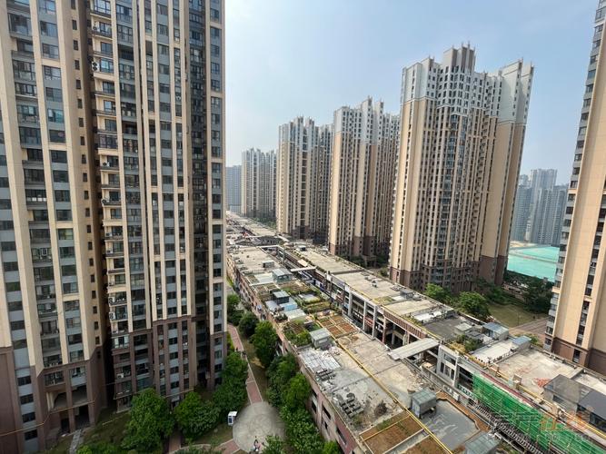 万达华府二期二手房价格