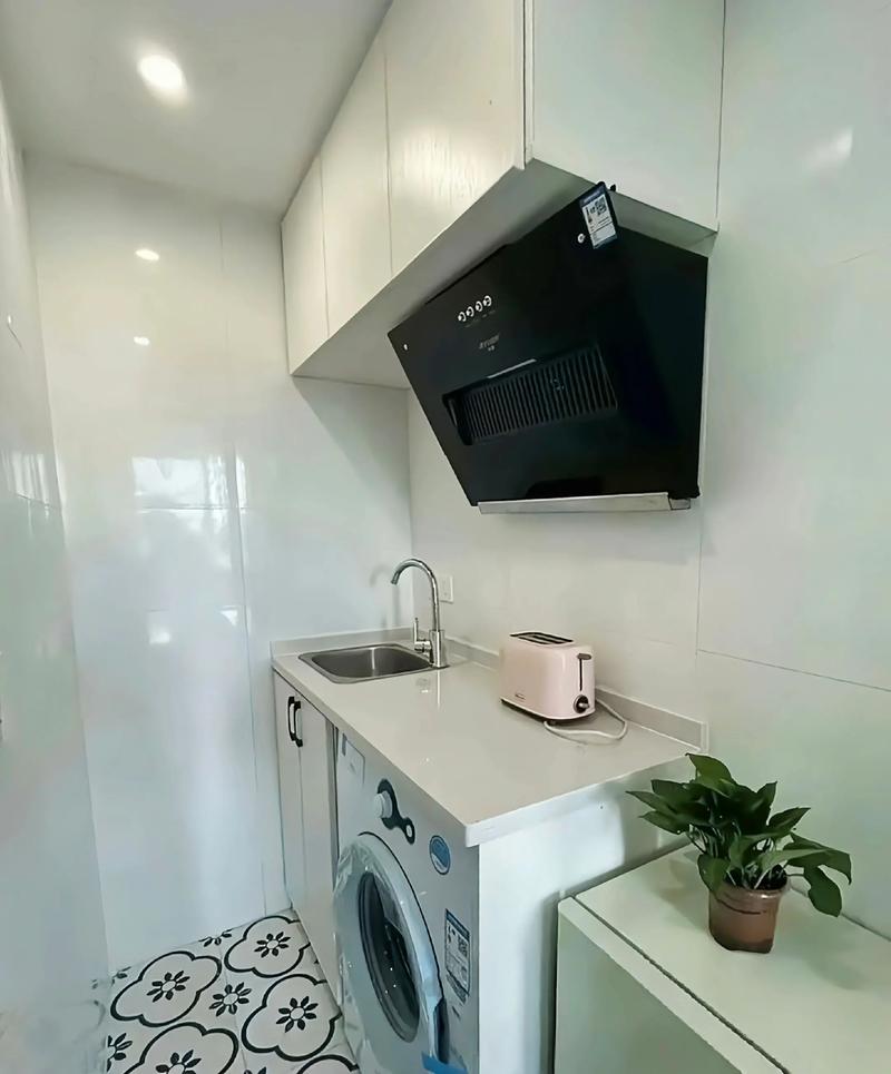 佛祖岭社区d2区租房