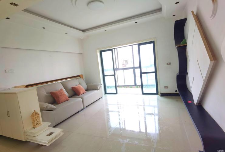 佛祖岭社区d2区租房