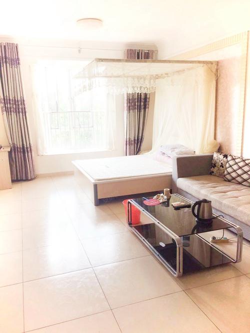 琼海天来泉社区租房子