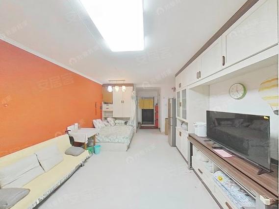 万年花城二期二手房价格