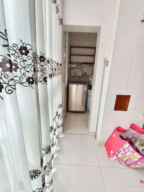 广福二区二手房新房价格