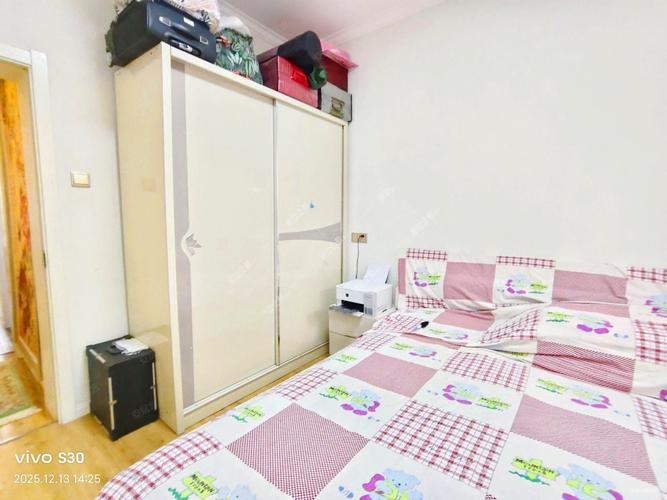 广福二区二手房新房价格