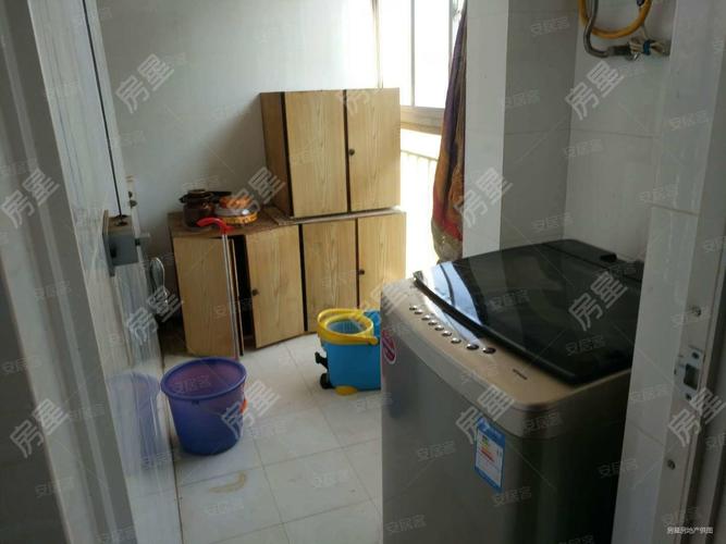 广福二区二手房新房价格