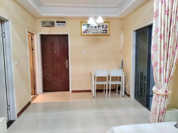 东衡爱地社区房屋出租