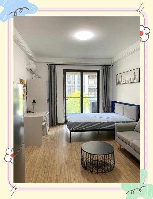 上海最新租房信息个人