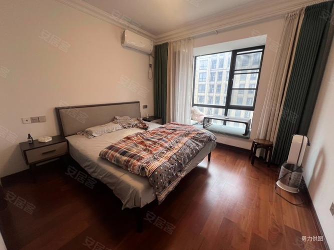 荣安香园二期二手房价格