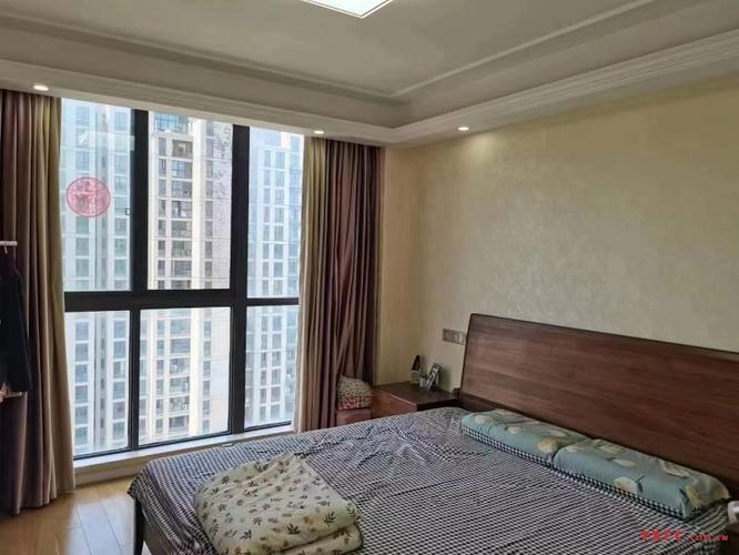 优湖美地二期二手房价格