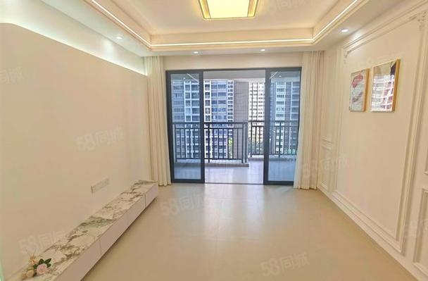 清远二房一厅二手房价格