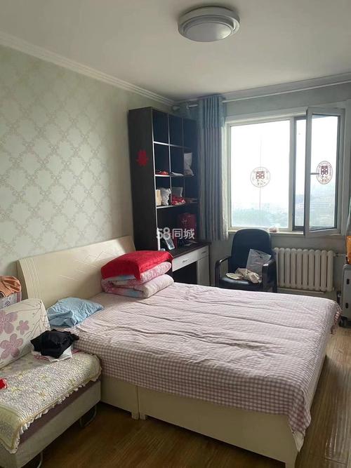 邯郸阳春小区租房信息