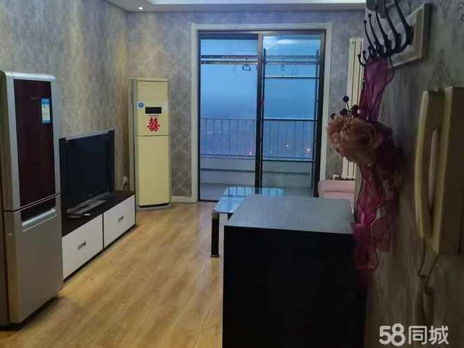 邯郸阳春小区租房信息