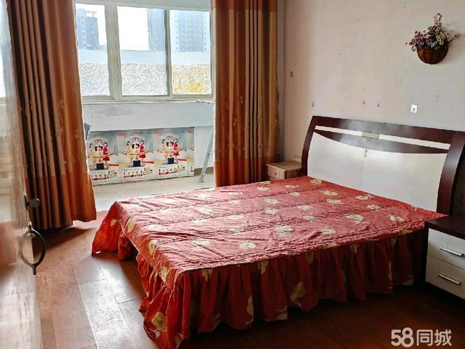 邯郸阳春小区租房信息