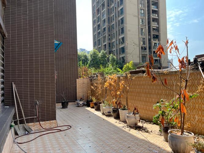 南岸区国际社区海悦府