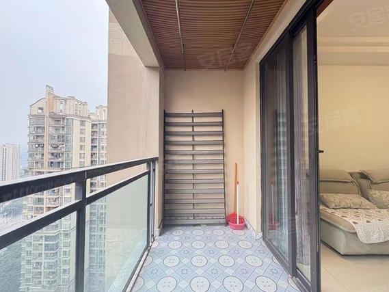 南岸区国际社区海悦府