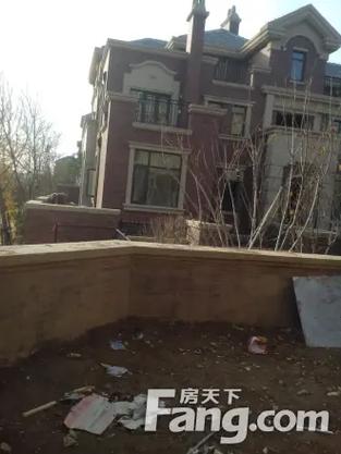 中海国际社区b2别墅