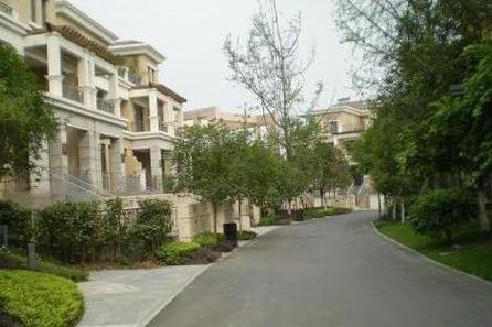 中海国际社区b2别墅