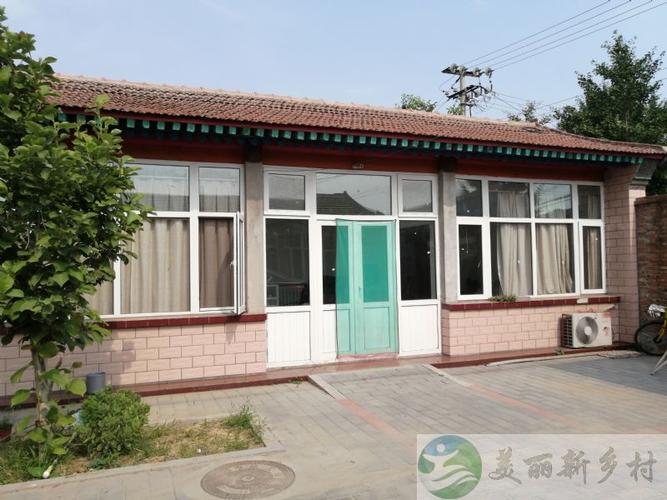 通州区西集镇二手房价格