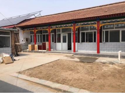 通州区西集镇二手房价格