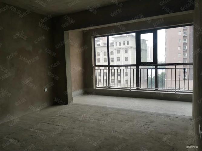 曲靖金港华庭二手房价格