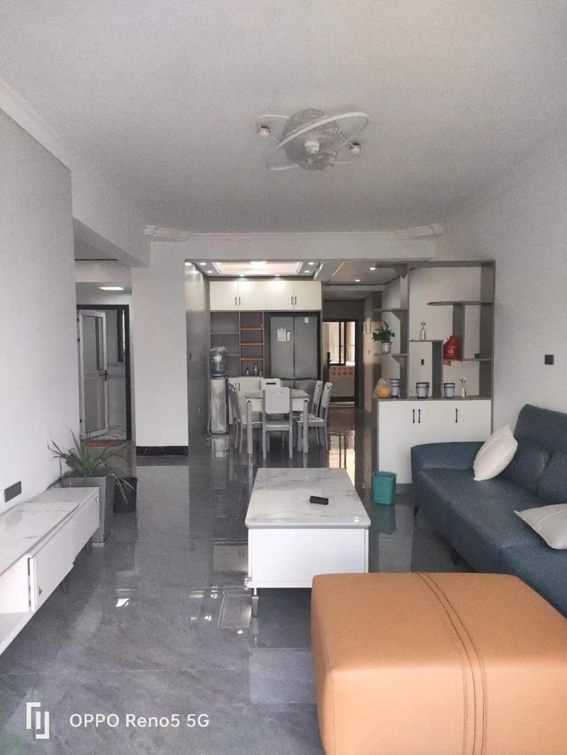 曲靖金港华庭二手房价格